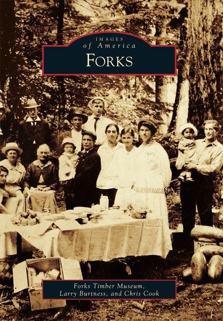 Produktbild: Forks
