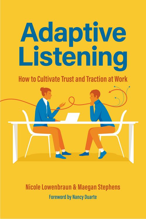 Produktbild: Adaptive Listening