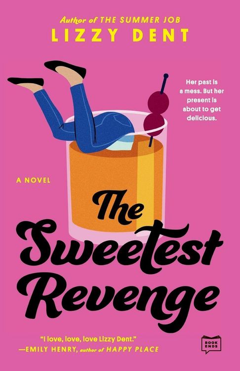 Produktbild: The Sweetest Revenge