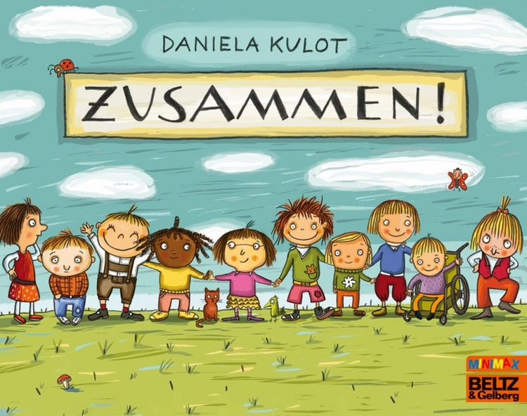 Produktbild: Zusammen!
