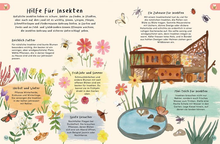 Produktbild: Bei mir bl&uuml;ht's!