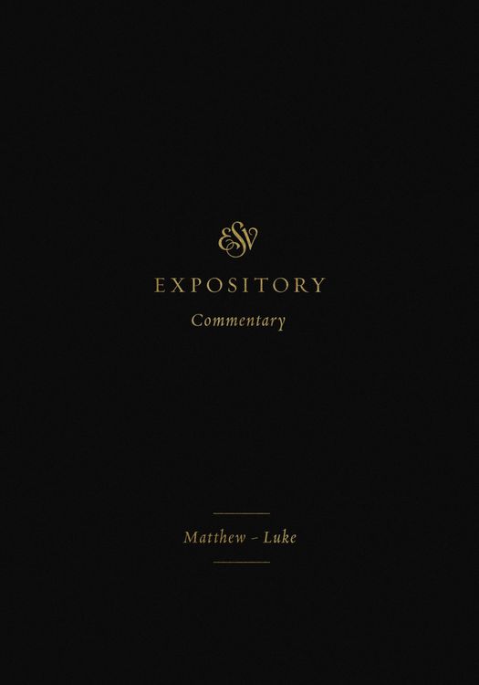 Produktbild: ESV Expository Commentary (Volume 8)