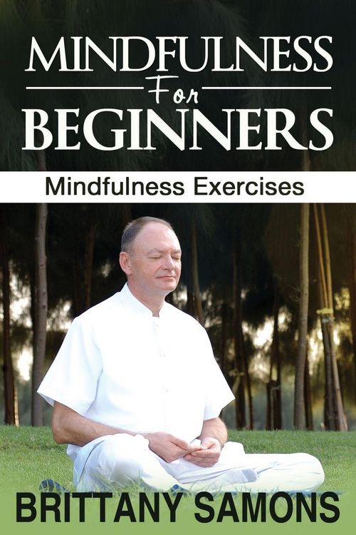 Produktbild: Mindfulness for Beginners
