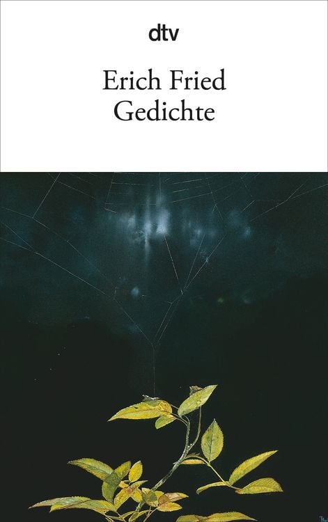 Produktbild: Gedichte