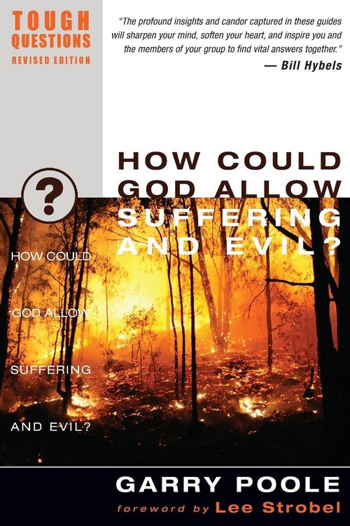Produktbild: How Could God Allow Suffering and Evil?