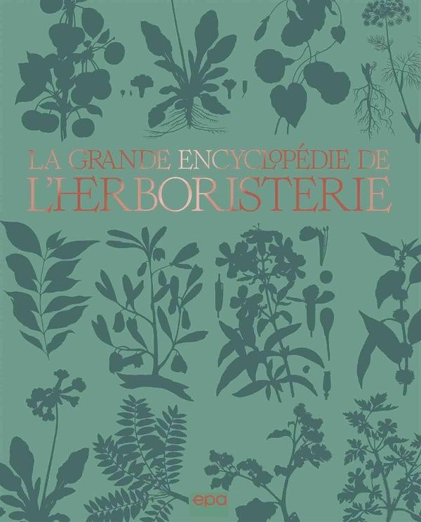 Produktbild: La grande encyclop&eacute;die de l'herboristerie