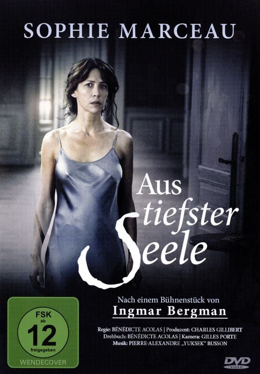 Produktbild: Aus tiefster Seele