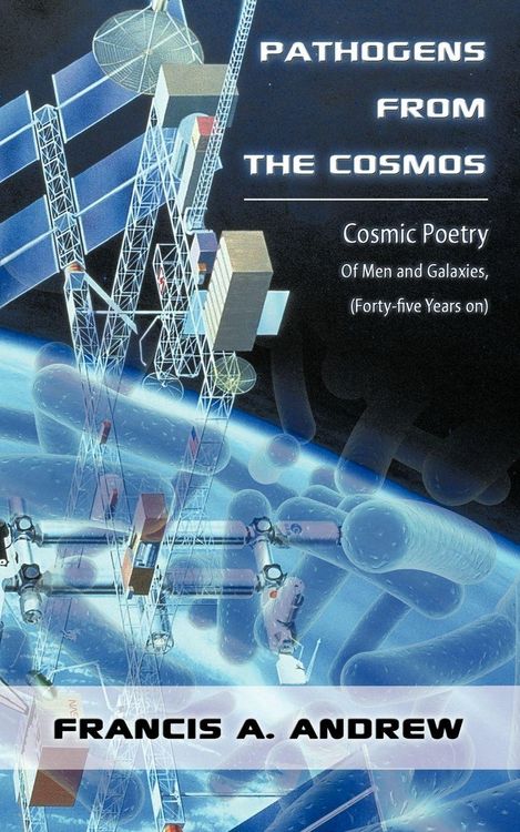 Produktbild: Pathogens from the Cosmos