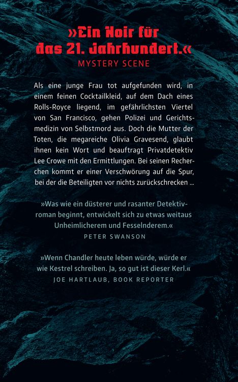 Produktbild: Bis in alle Endlichkeit