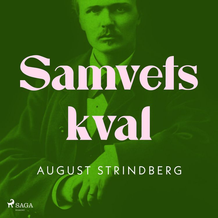 Produktbild: Samvetskval