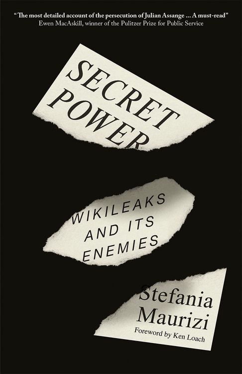 Produktbild: Secret Power