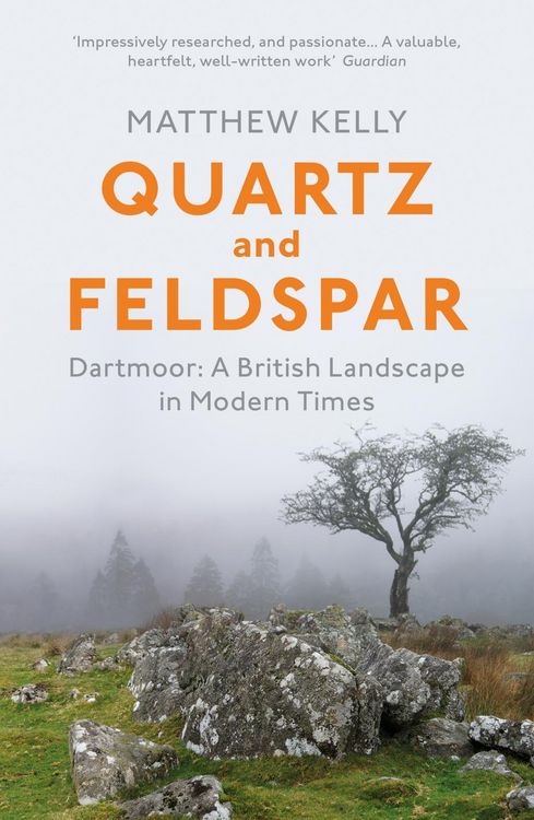 Produktbild: Quartz and Feldspar