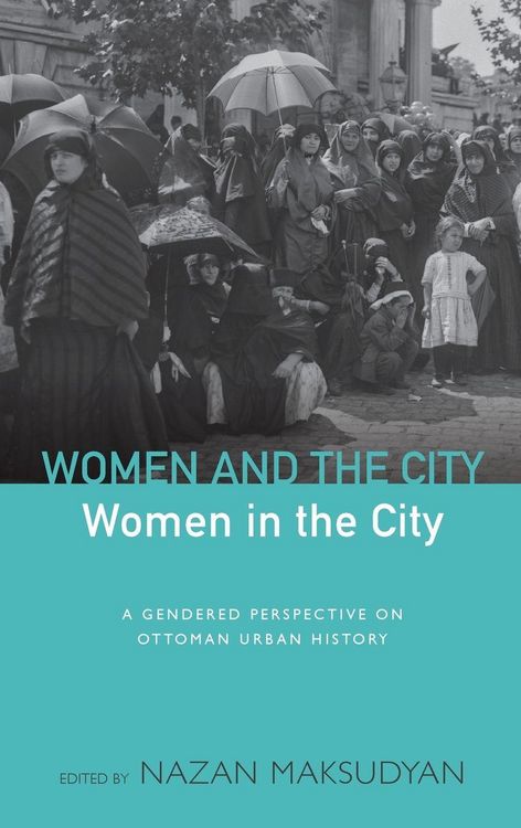Produktbild: Women and the City, Women in the City