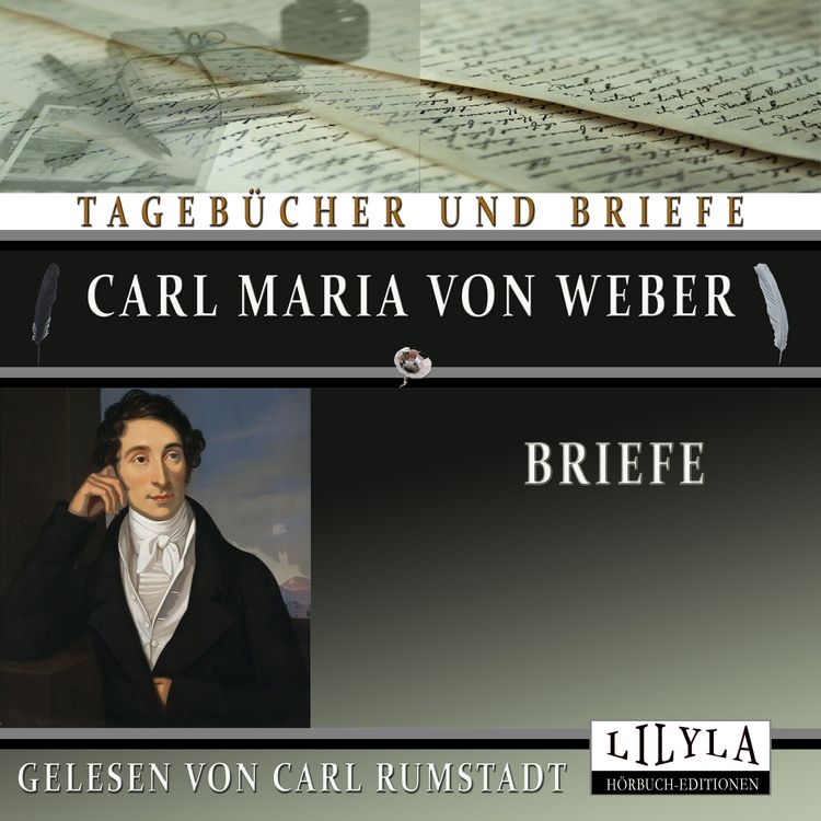 Produktbild: Briefe