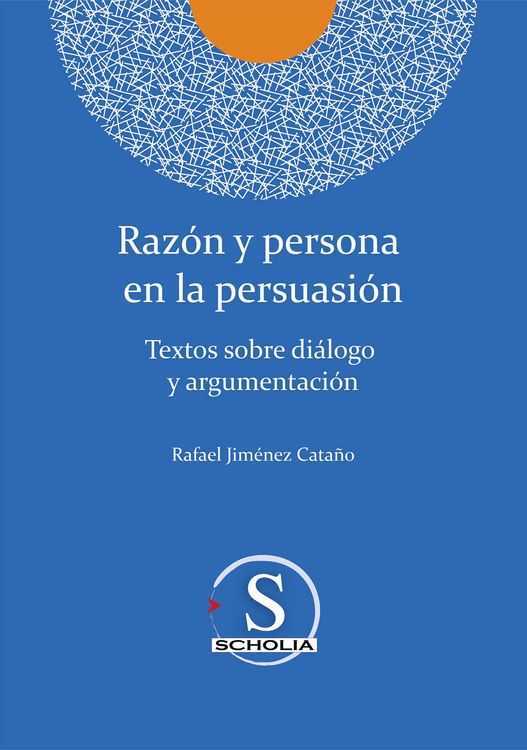 Produktbild: Raz&oacute;n y persona en la persuasi&oacute;n