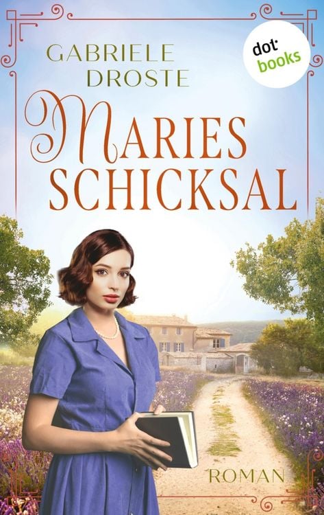 Produktbild: Maries Schicksal