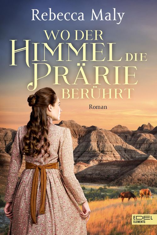 Produktbild: Wo der Himmel die Pr&auml;rie ber&uuml;hrt