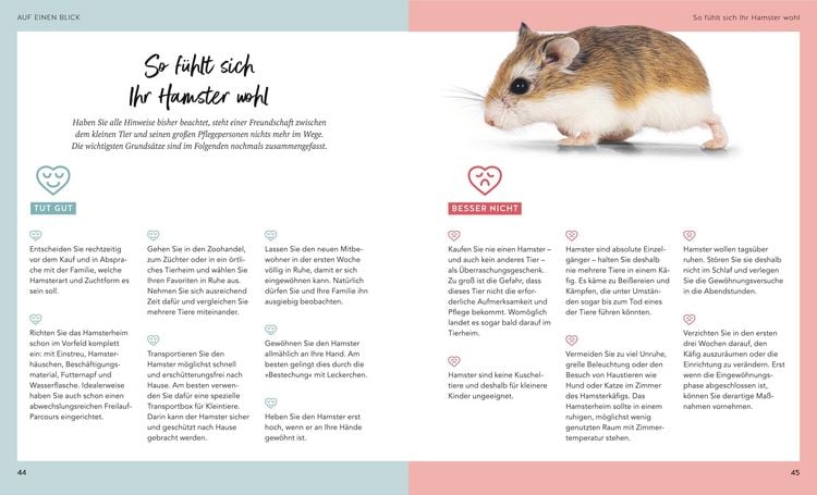 Produktbild: Hamster
