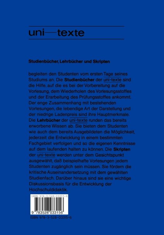 Produktbild: Einf&uuml;hrung in ALGOL 60
