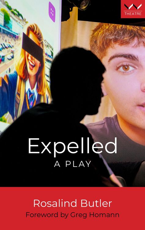 Produktbild: Expelled