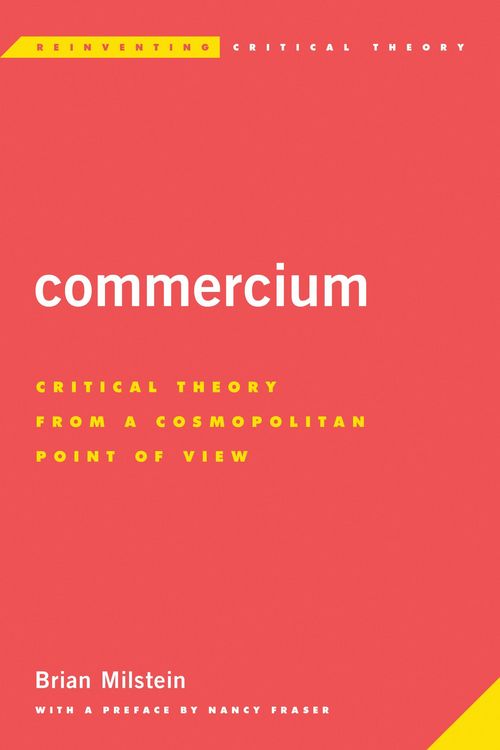Produktbild: Commercium