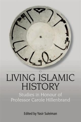 Produktbild: Living Islamic History