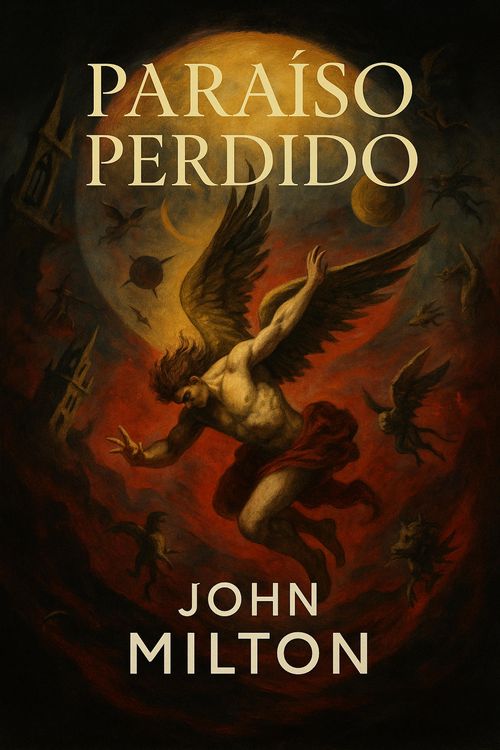 Produktbild: Para&iacute;so perdido