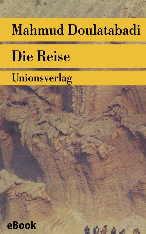 Produktbild: Die Reise