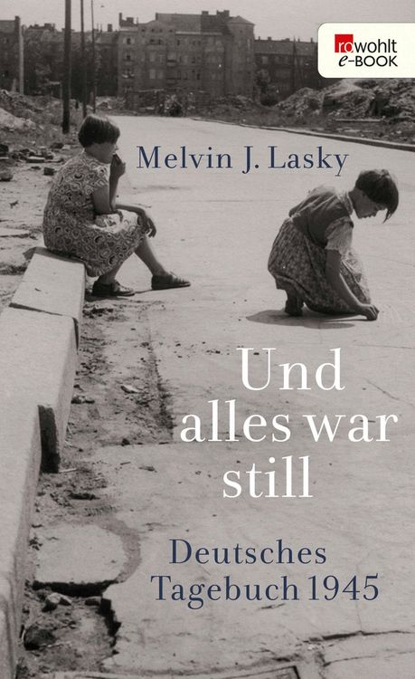 Produktbild: Und alles war still