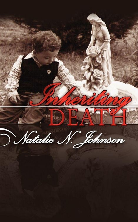 Produktbild: Inheriting Death