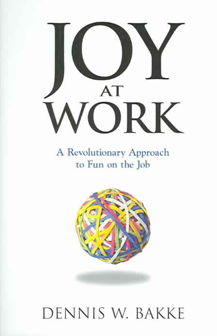 Produktbild: Joy at Work