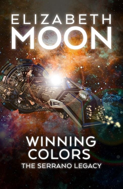 Produktbild: Winning Colors