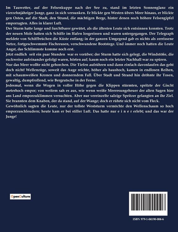 Produktbild: Auf Gottes Wegen Bj&ouml;rnstjerne Bj&ouml;rnson