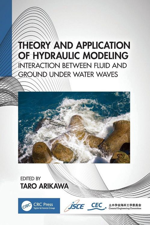 Produktbild: Theory and Application of Hydraulic Modeling