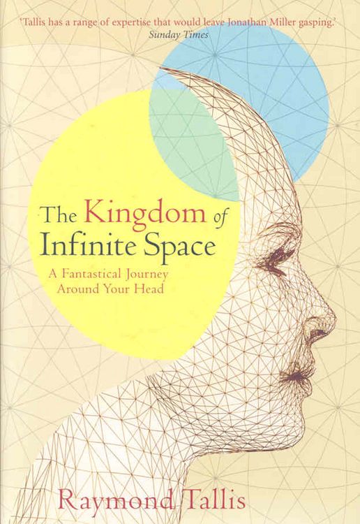 Produktbild: Kingdom of Infinite Space