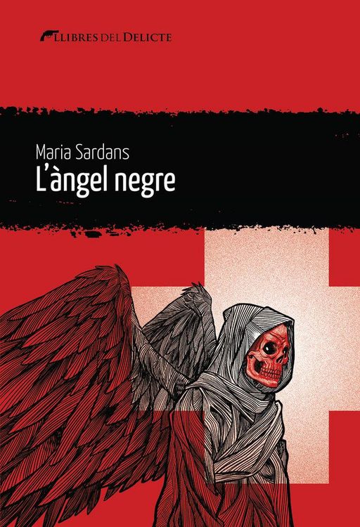 Produktbild: L'&agrave;ngel negre