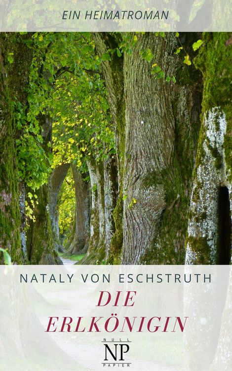Produktbild: Die Erlk&ouml;nigin