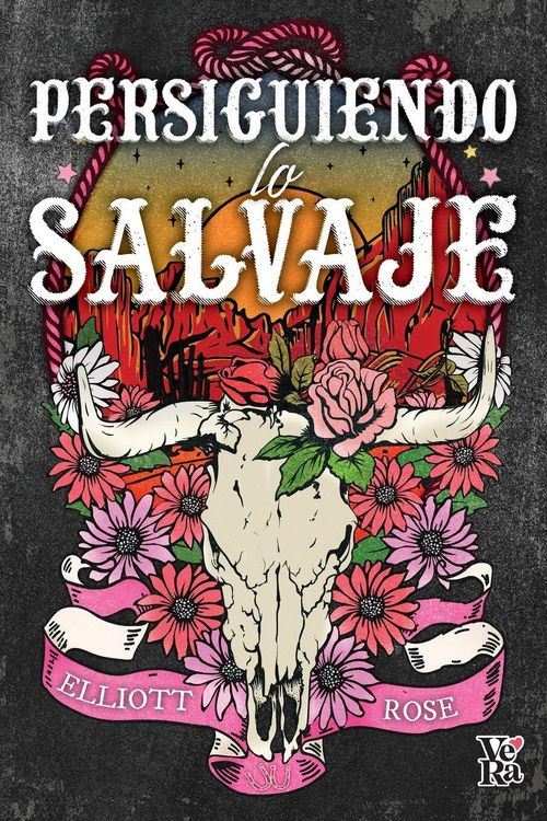 Produktbild: Persiguiendo lo salvaje