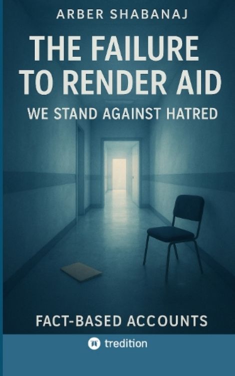 Produktbild: The Failure To Render Aid