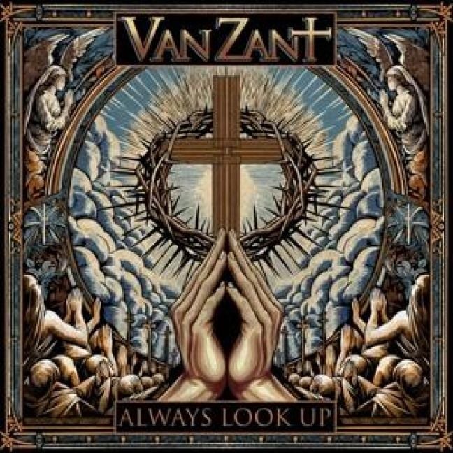 Produktbild: Always Look Up