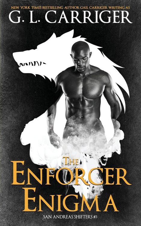 Produktbild: The Enforcer Enigma