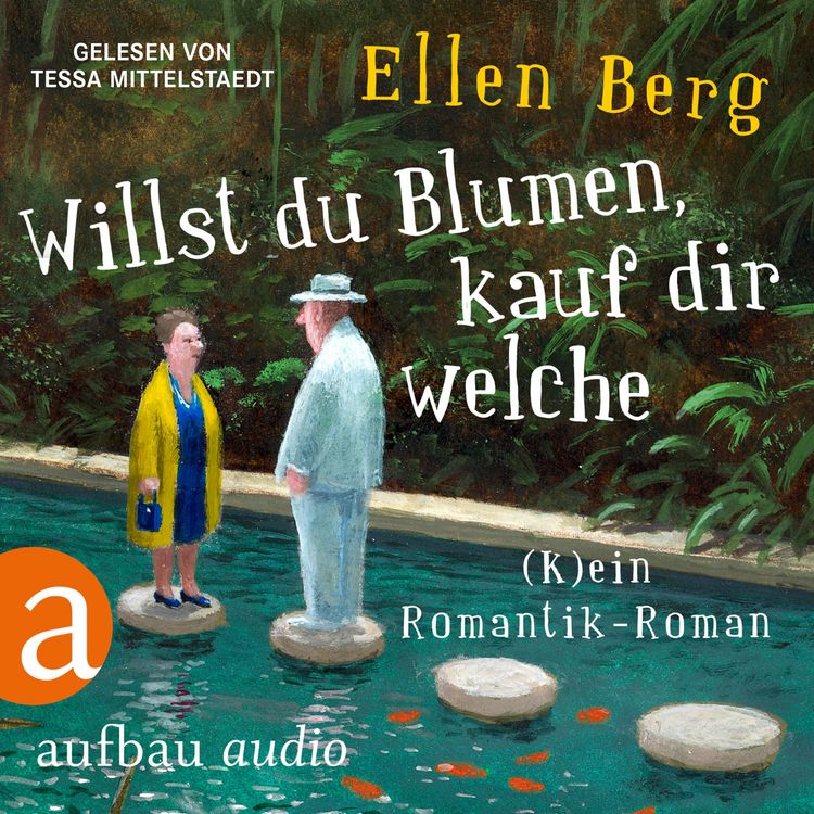 Produktbild: Willst du Blumen, kauf dir welche