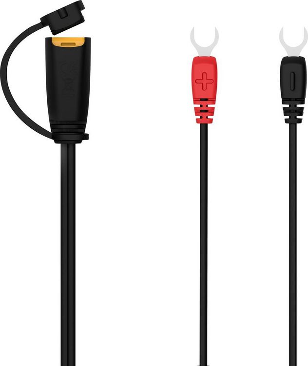 Produktbild: CTEK 40-377 Schnellkontakt Ring&ouml;sen Ringkabelschuh M8, ConnectCSONE ONE