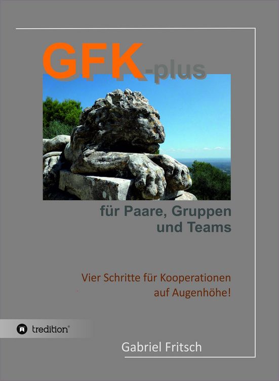Produktbild: GFK-plus f&uuml;r Paare, Gruppen und Teams