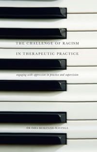 Produktbild: The Challenge of Racism in Therapeutic Practice