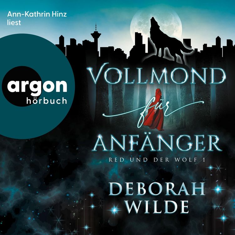 Produktbild: Vollmond f&uuml;r Anf&auml;nger