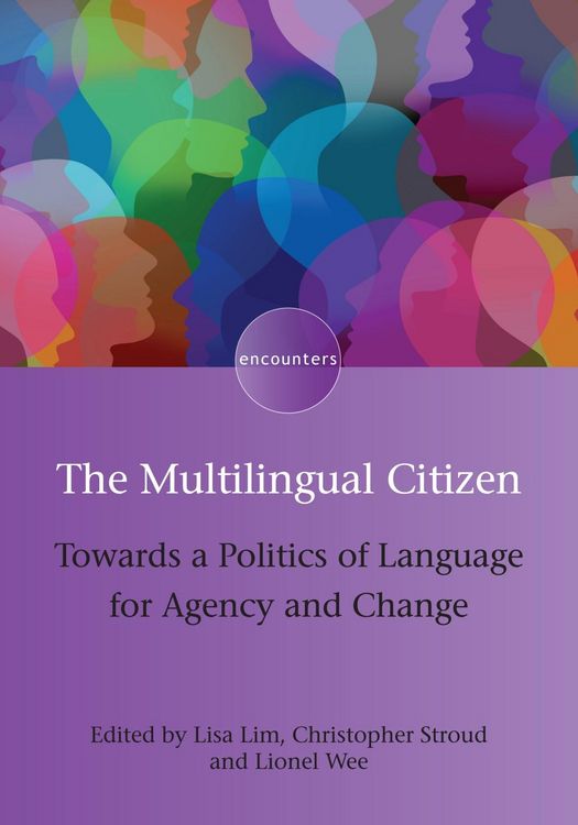 Produktbild: The Multilingual Citizen