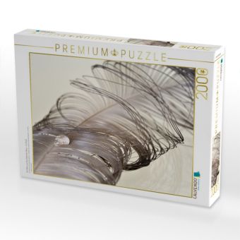 Produktbild: Ein Motiv aus dem Kalender Natur - im Detail (Puzzle)