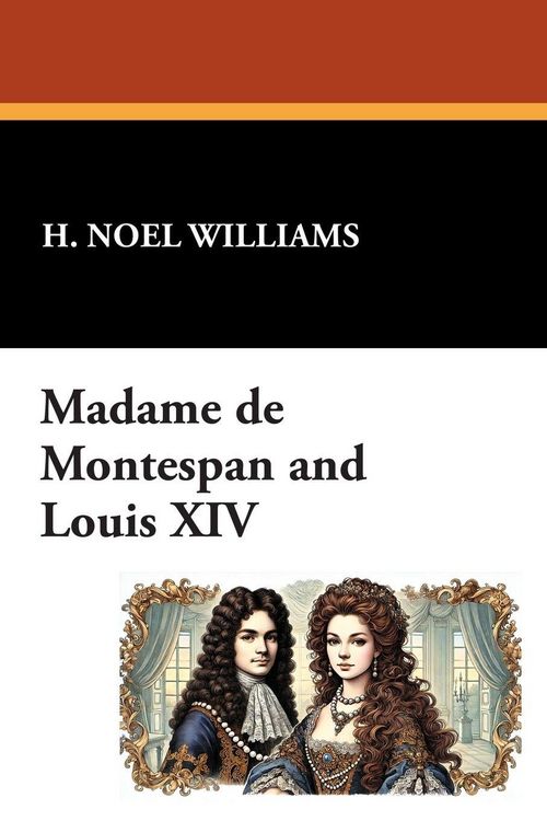 Produktbild: Madame de Montespan and Louis XIV