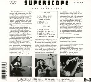 Produktbild: Superscope